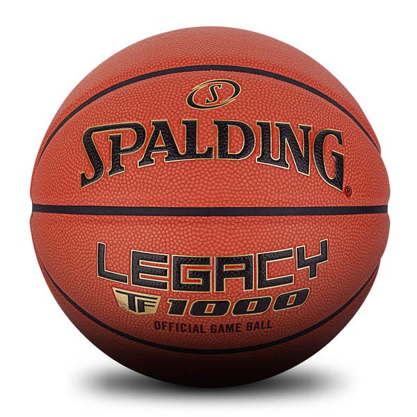 Spalding TF-1000 LEGACY Basketball Size 7