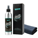 Spin Chemistry Vinyl Record Cleaning Fluid 250mL and Microfiber Cloth