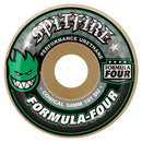 Spitfire Wheels F4 101D Conical 53 MM