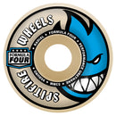 Spitfire Wheels F4 99D Radial 52 MM