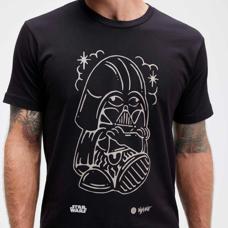 Stance - Star Wars X DJ Darth Tee