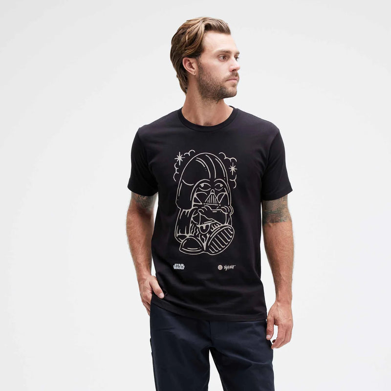 Stance - Star Wars X DJ Darth Tee