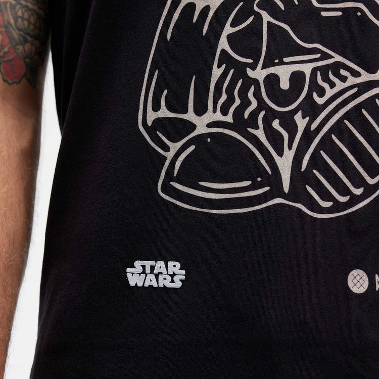 Stance - Star Wars X DJ Darth Tee