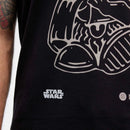 Stance - Star Wars X DJ Darth Tee