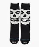 Stance Misfits Beware Crew Sock