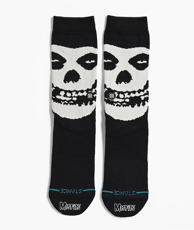 Stance Misfits Beware Crew Sock