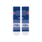 Stance Closer Chicago Cubs Blue Crew Socks