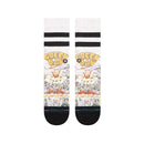 Stance Green Day BASKET CASE CREW SOCK