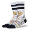 Stance Green Day BASKET CASE CREW SOCK