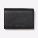 Stitch & Hide Ellie Wallet Black