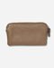 Stitch & Hide Leather Lucy Pouch Oak