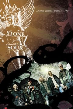 Stone Sour Poster