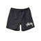 Stussy Big Stock Water Short Black