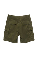 Stussy Surplus Cargo Short Earth