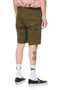 Stussy Surplus Cargo Short Earth