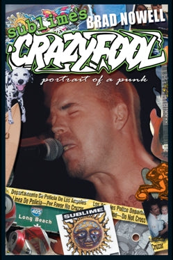 Sublime Crazy Fool Poster