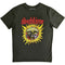 Sublime Yellow Sun Unisex T-Shirt