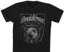 Subline Bottled In Long Beach Ca Unisex T-Shirt