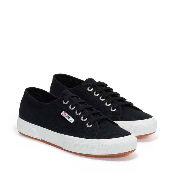 Superga 2750 Cotu Classic Black