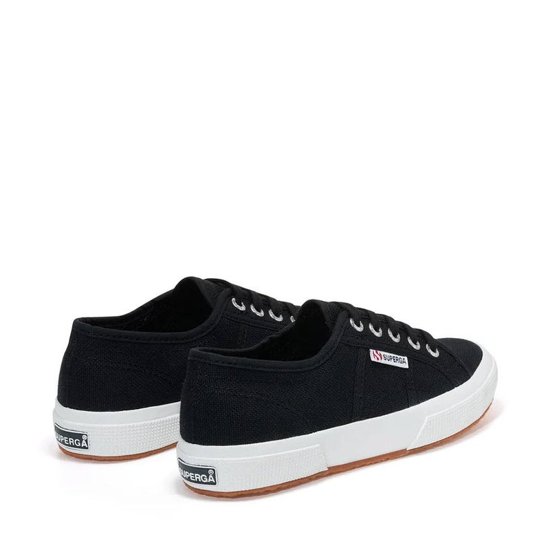 Superga 2750 Cotu Classic Black