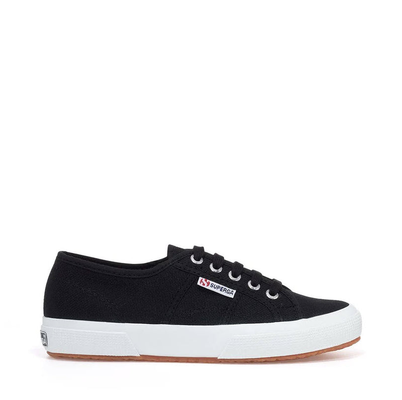 Superga 2750 Cotu Classic Black