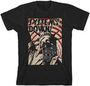 System Of A Down Liberty Bandit Unisex T-Shirt