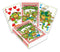 TMNT – Pizza Playing Cards  Teenage Mutant Ninja Turtles