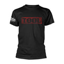 TOOL 10,000 Days logo Unisex T-Shirt