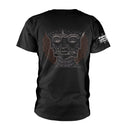 TOOL 10,000 Days logo Unisex T-Shirt