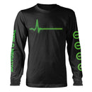 TYPE O NEGATIVE LIFE IS KILLING ME Long Sleeve Shirt