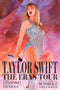 Taylor Swift - Eras Movie - Poster