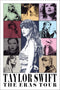 Taylor Swift Eras Tour Poster