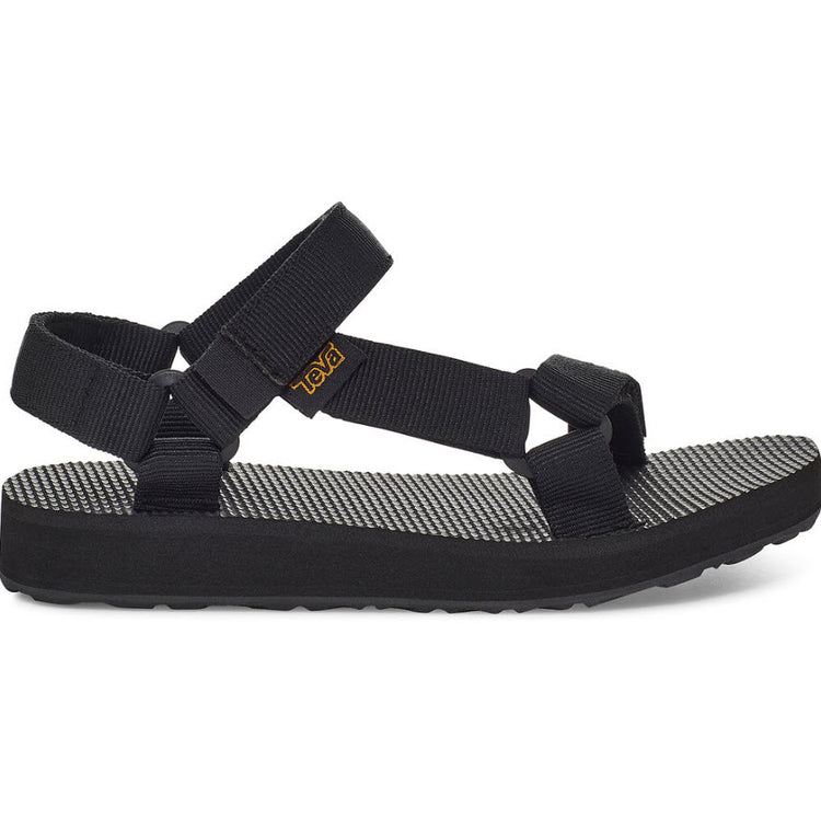 Teva Kids Original Universal Black