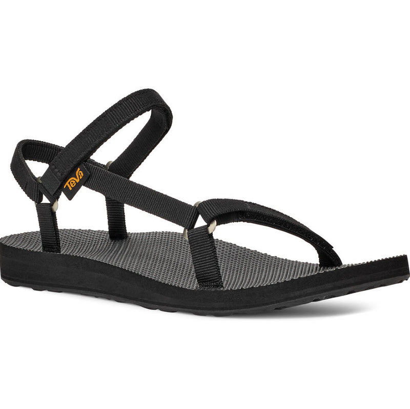 Teva Original Universal Slim Black 1150110