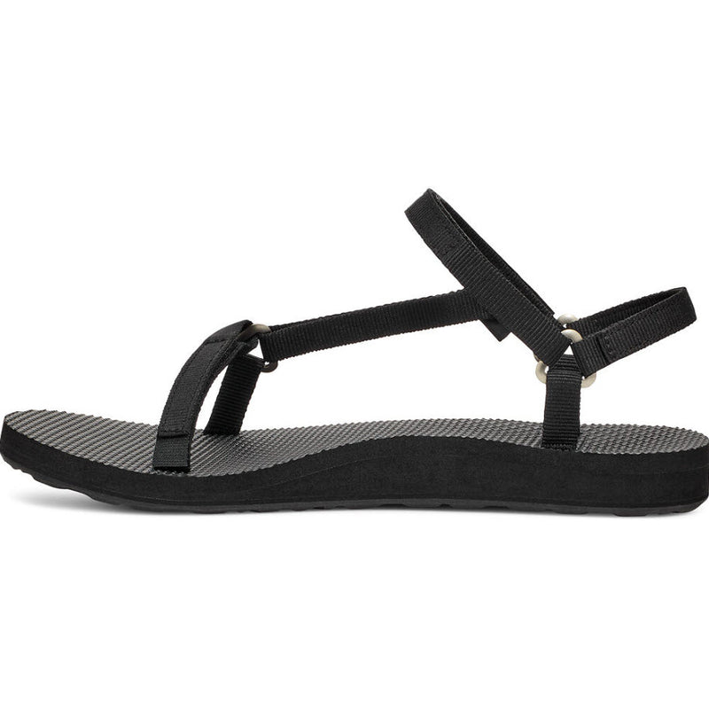 Teva Original Universal Slim Black 1150110