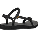 Teva Original Universal Slim Black 1150110