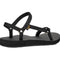 Teva Original Universal Slim Black 1150110