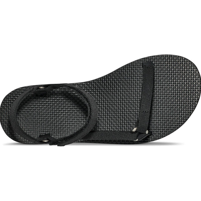 Teva Original Universal Slim Black 1150110