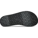 Teva Original Universal Slim Black 1150110