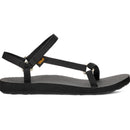 Teva Original Universal Slim Black 1150110