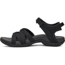 Teva Tirra Black Black