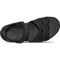 Teva Tirra Black Black