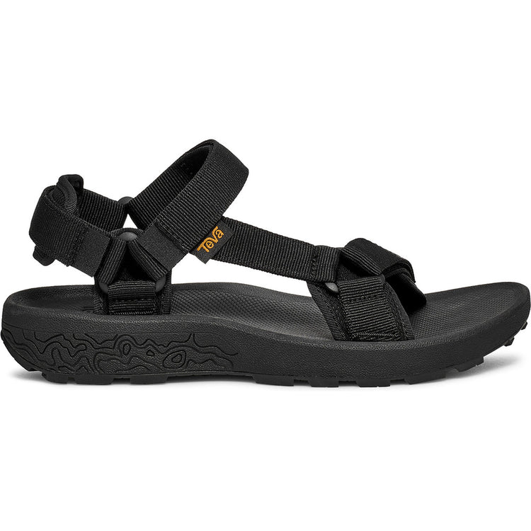 Teva Women's Hydratrek Sandal Black