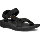 Teva Women's Hydratrek Sandal Black