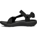 Teva Women's Hydratrek Sandal Black