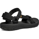 Teva Women's Hydratrek Sandal Black