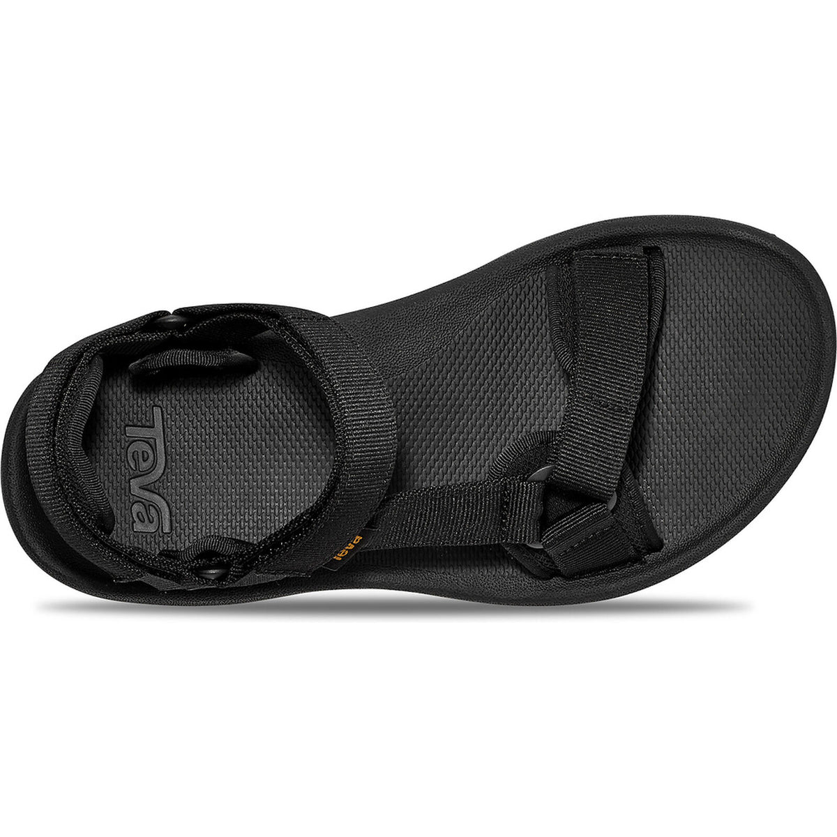 Teva Women's Hydratrek Sandal Black