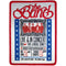 The Band Live & In Concert Woven Patch