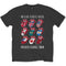 The Rolling Stones Voodoo Lounge Tongues Unisex T-Shirt