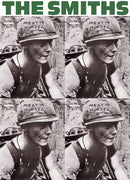 The Smiths - Meat is Murder Poster